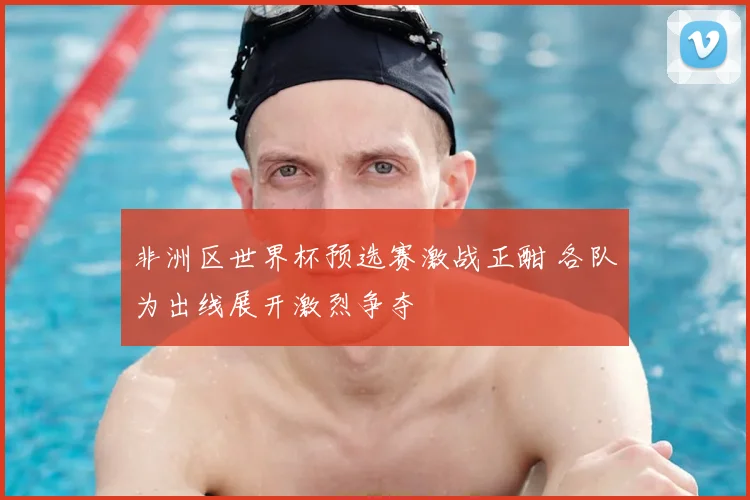 非洲区世界杯预选赛激战正酣 各队为出线展开激烈争夺