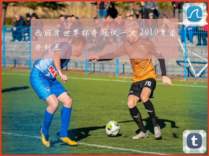 西班牙世界杯夺冠仅一次 2010年南非封王